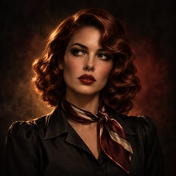 الفنانة
